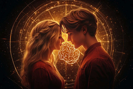 Get your love back