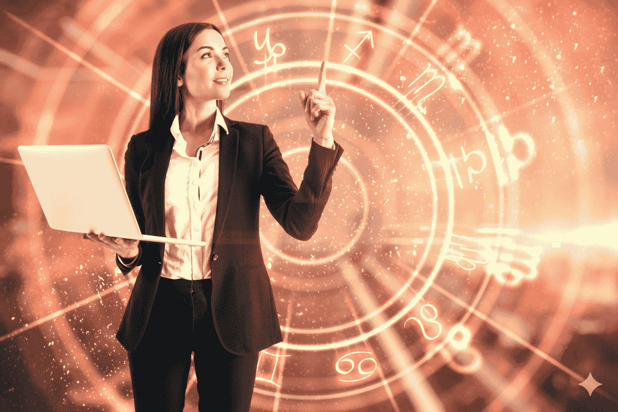 Astrology for Personal Growth | Master Gurudev