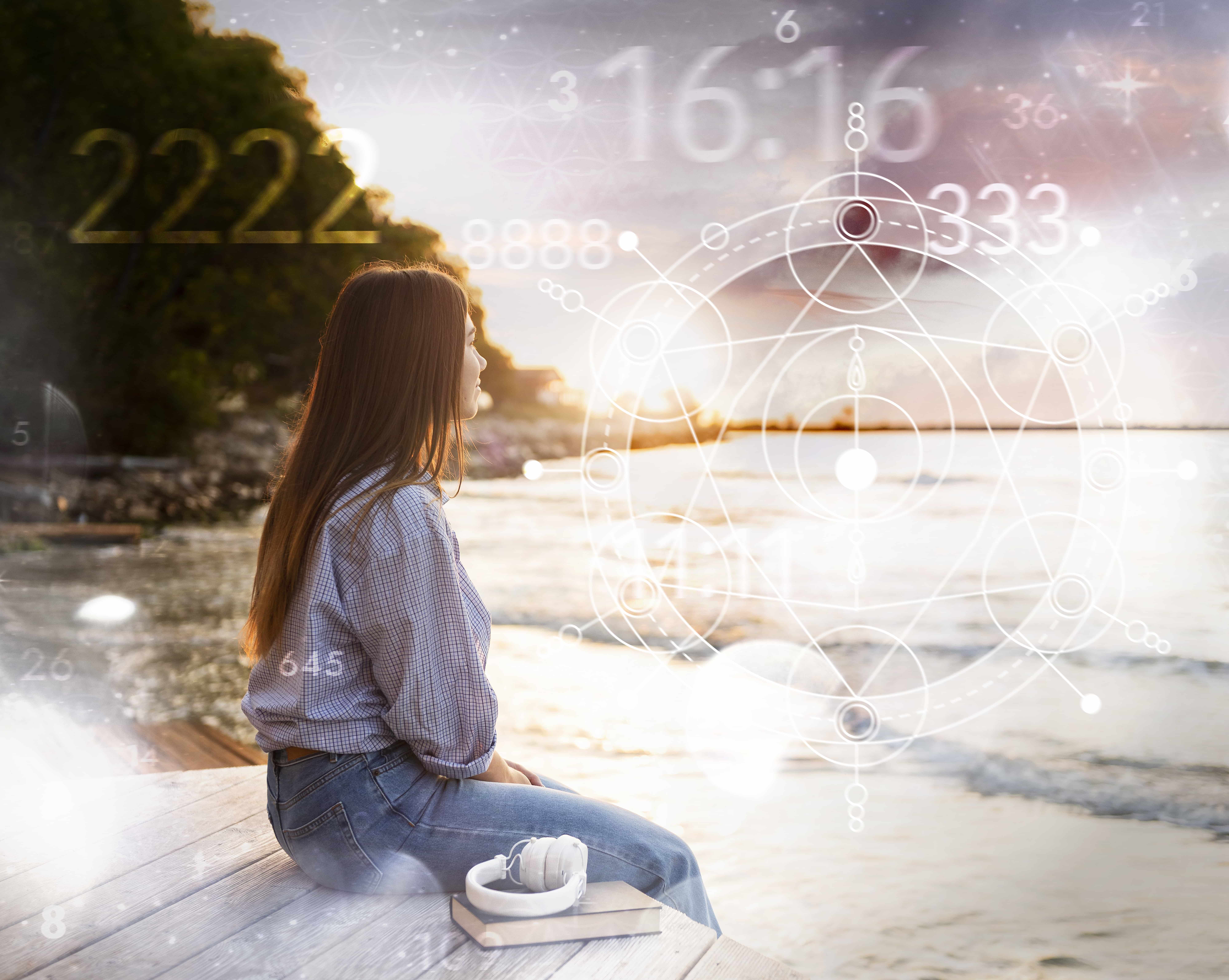  Signs of Negative Energy
