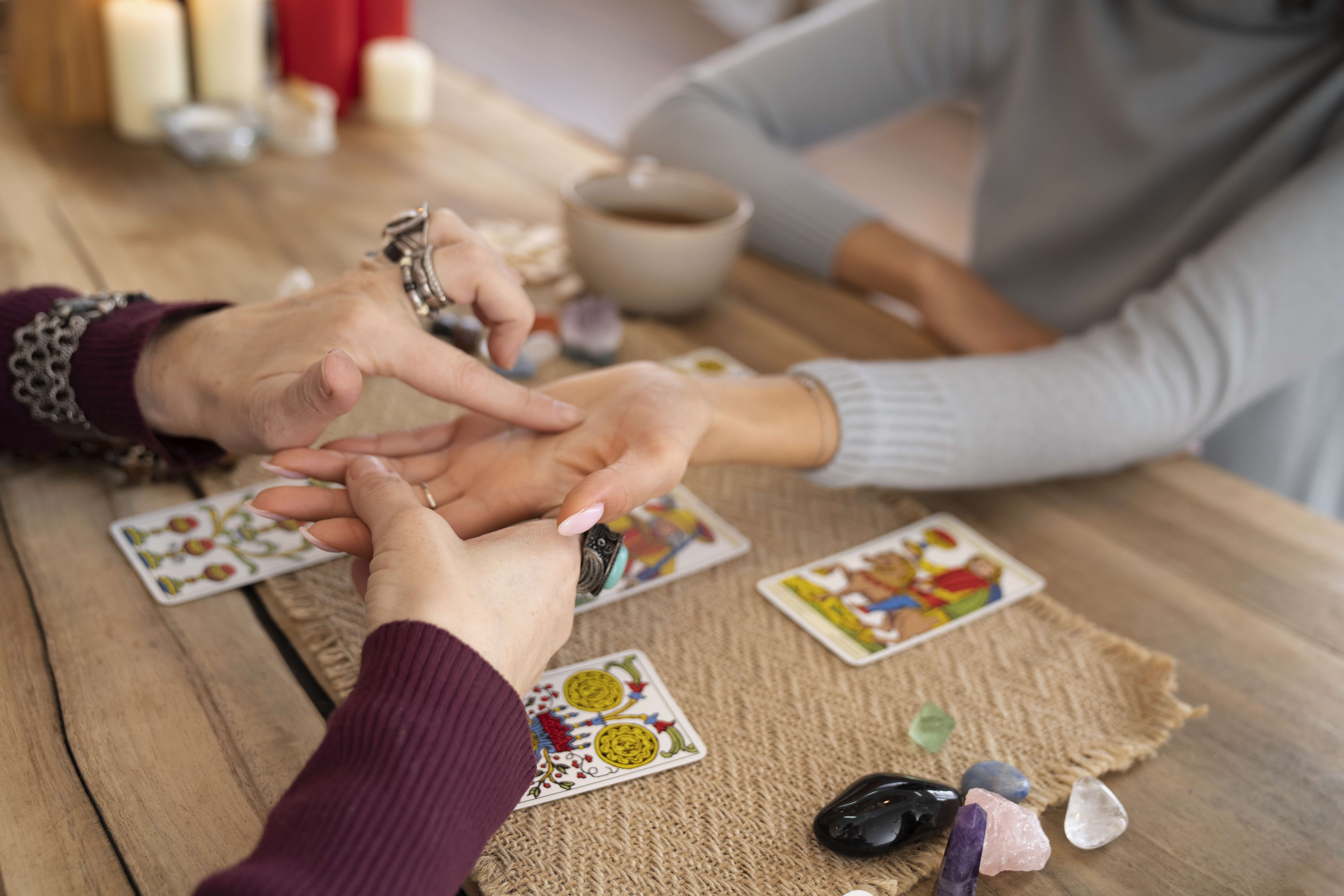 Questions You Should Ask an Indian Astrologer