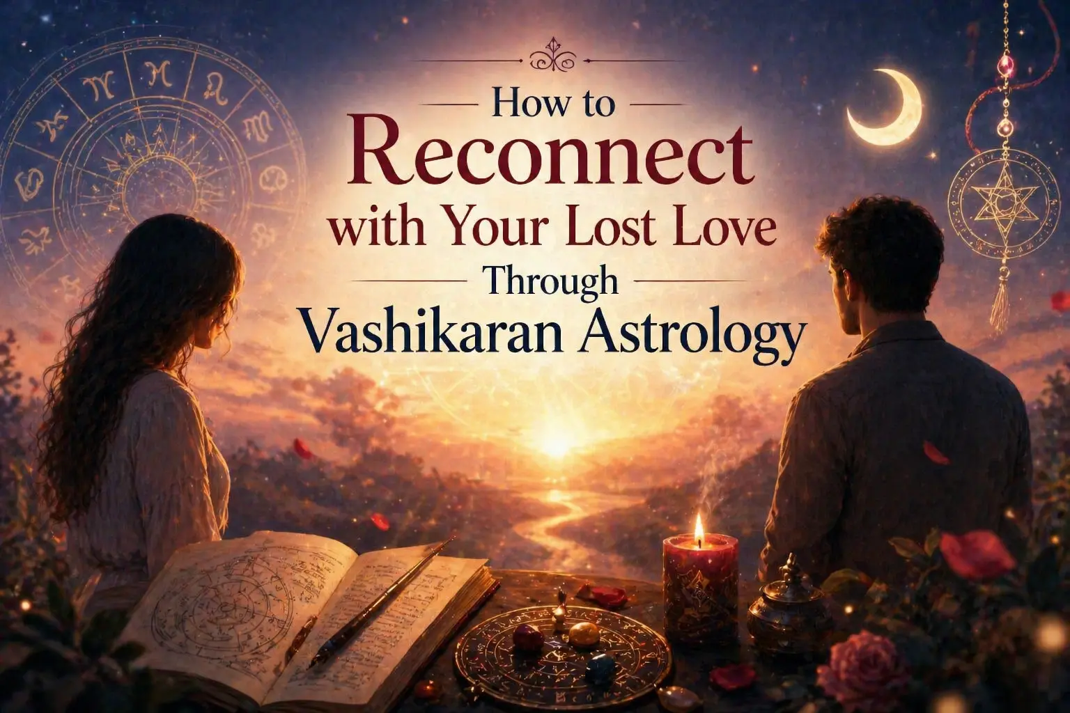 vashikaran astrology